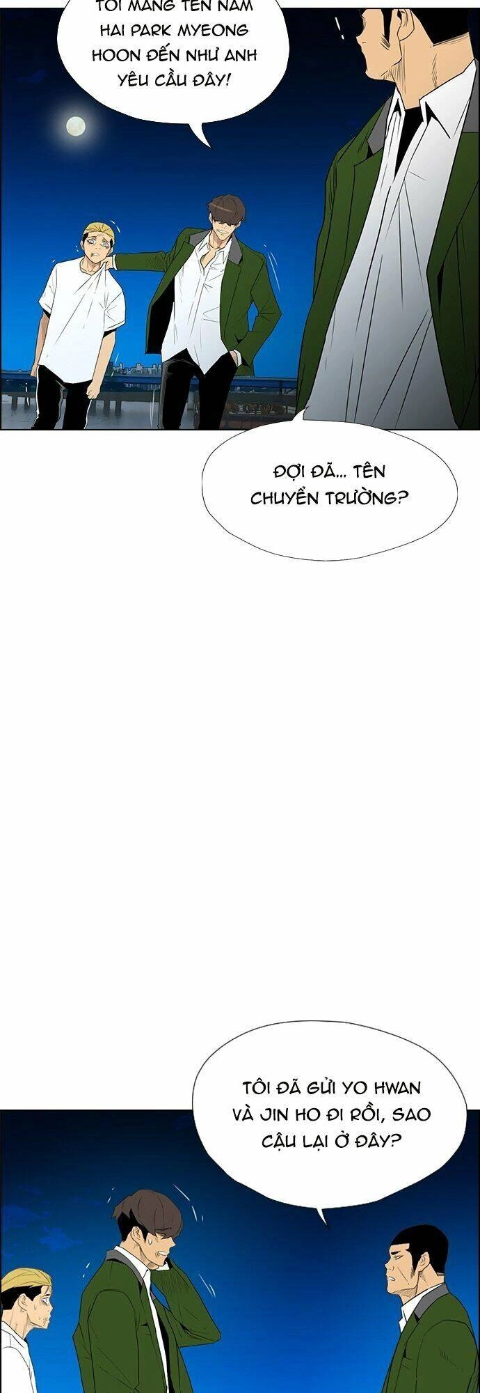 Kẻ Hồi Sinh Chapter 119 - 4