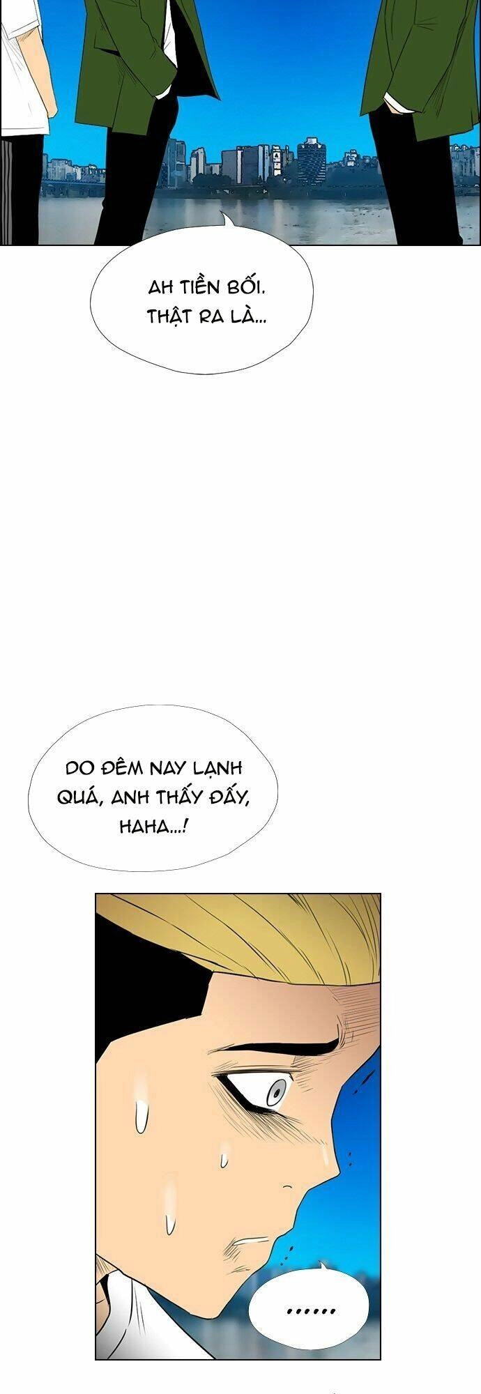 Kẻ Hồi Sinh Chapter 119 - 5