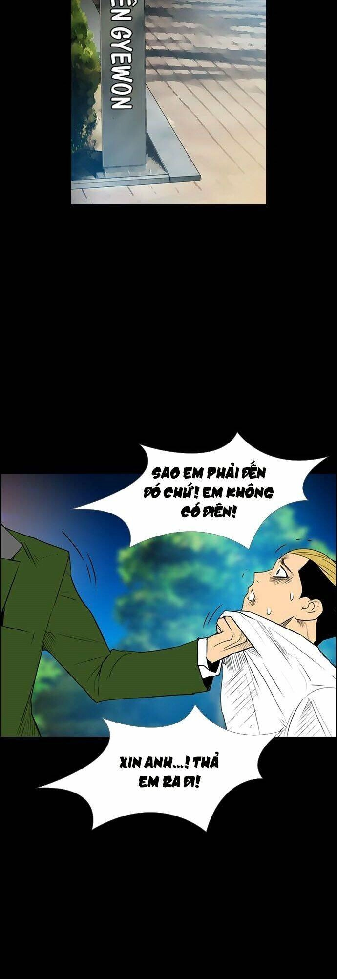 Kẻ Hồi Sinh Chapter 119 - 9