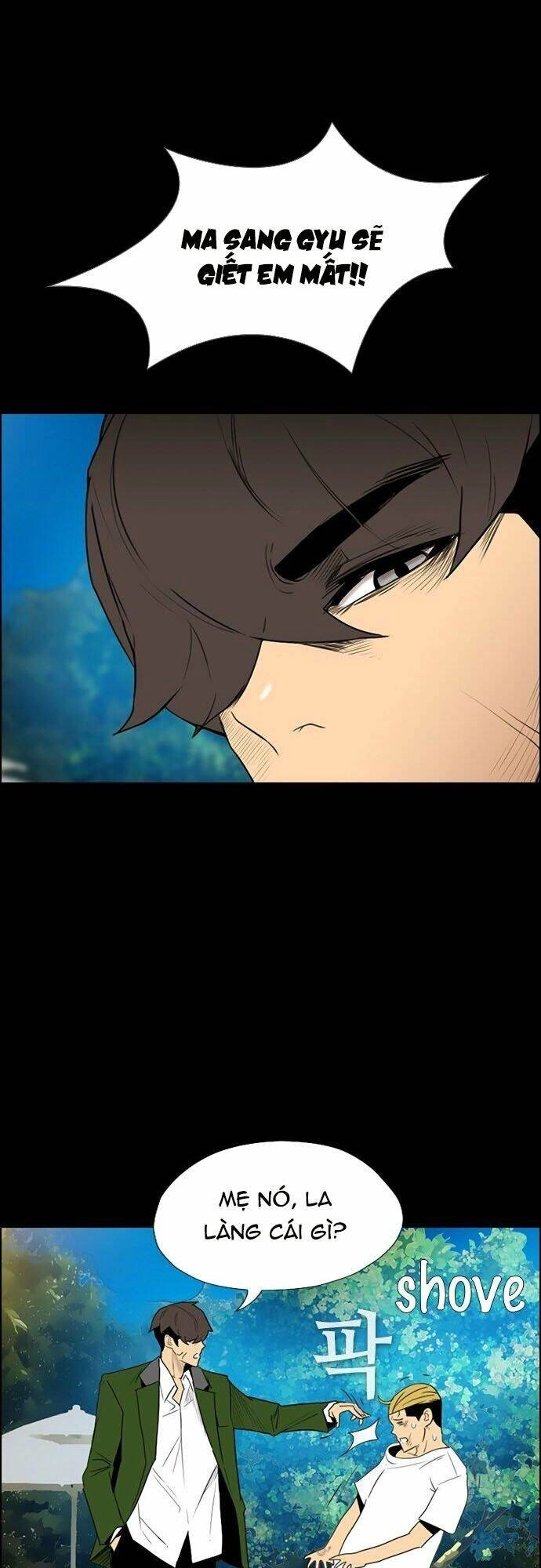 Kẻ Hồi Sinh Chapter 119 - 10