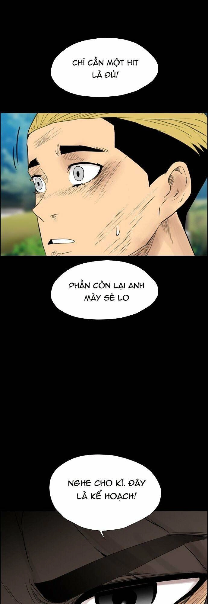 Kẻ Hồi Sinh Chapter 119 - 14