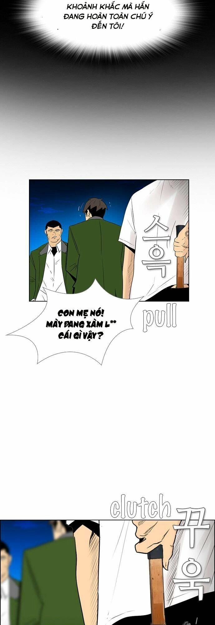 Kẻ Hồi Sinh Chapter 119 - 16