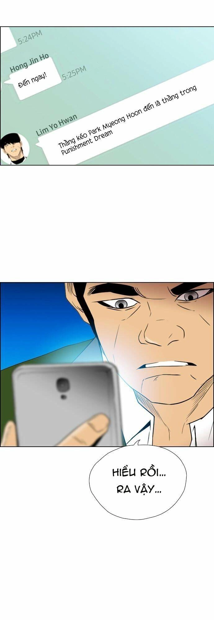 Kẻ Hồi Sinh Chapter 119 - 28