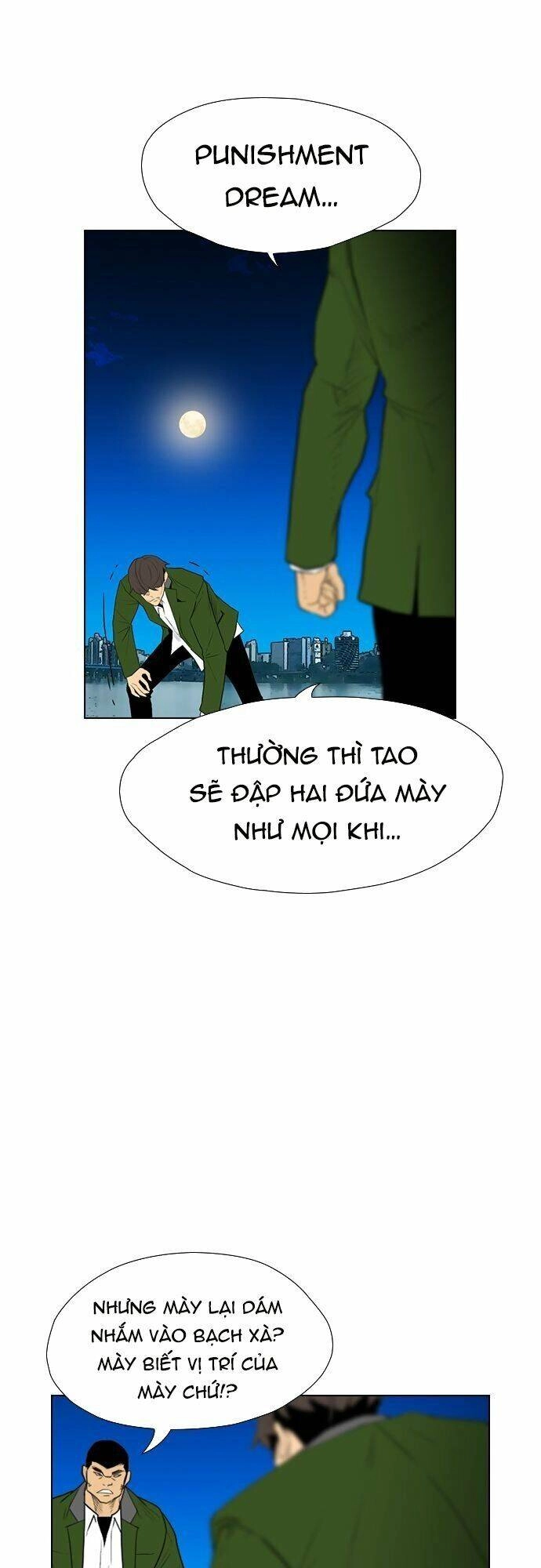 Kẻ Hồi Sinh Chapter 119 - 29