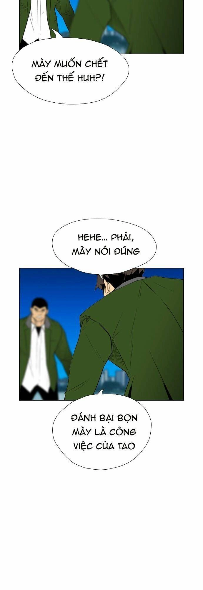 Kẻ Hồi Sinh Chapter 119 - 30