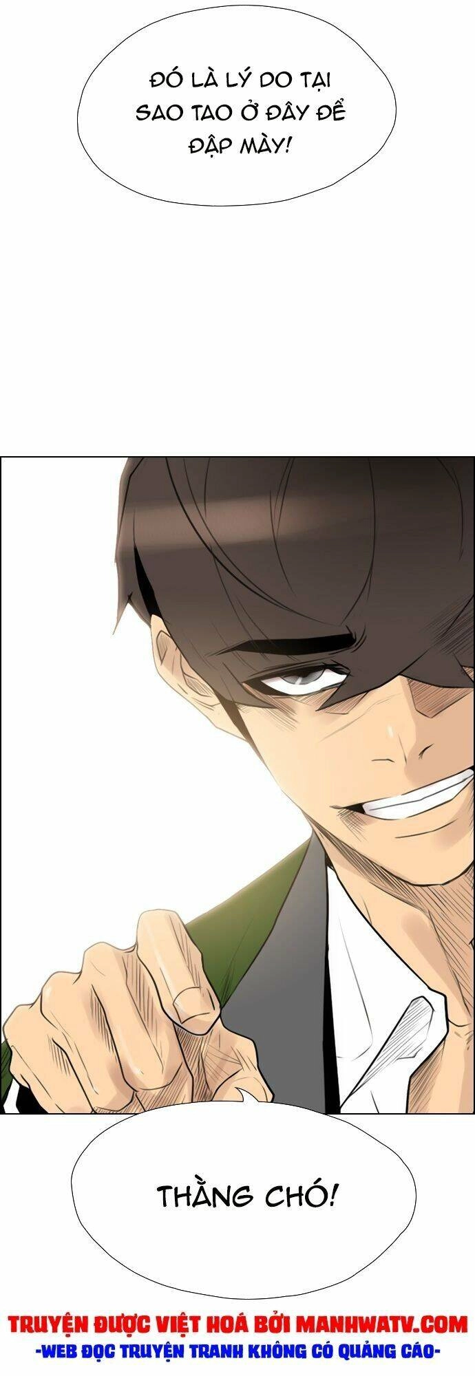 Kẻ Hồi Sinh Chapter 119 - 31