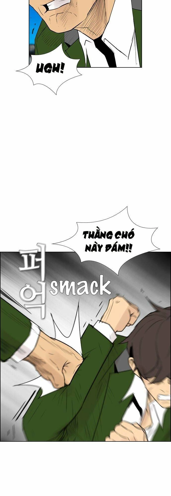 Kẻ Hồi Sinh Chapter 119 - 35