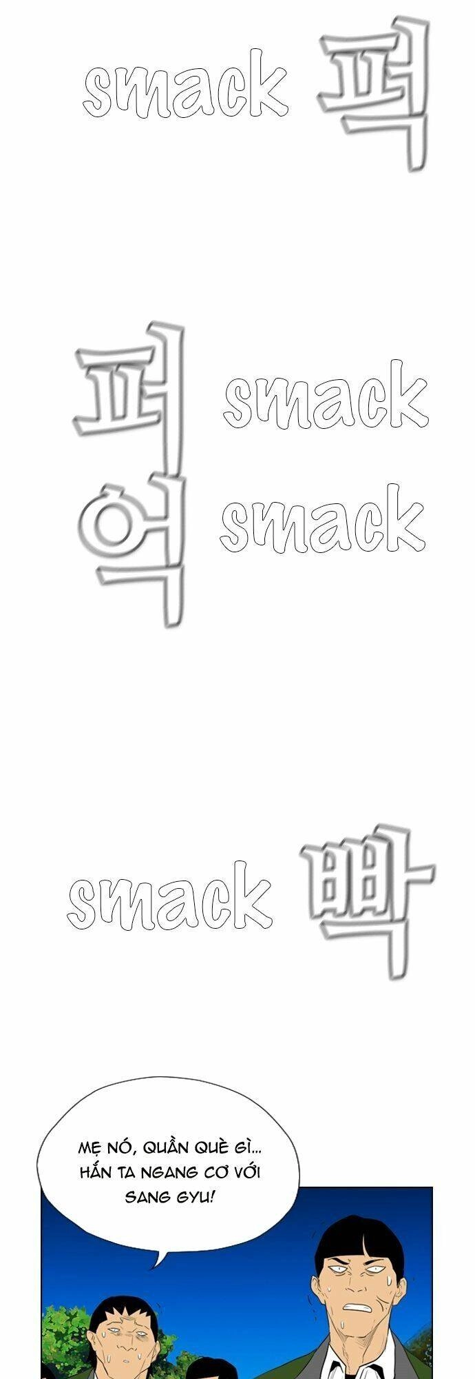 Kẻ Hồi Sinh Chapter 119 - 36