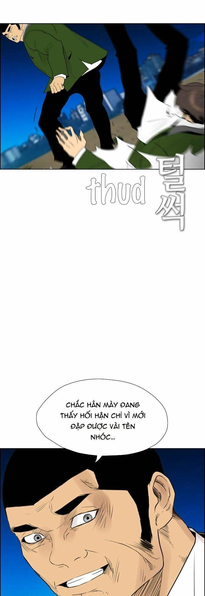 Kẻ Hồi Sinh Chapter 119 - 42