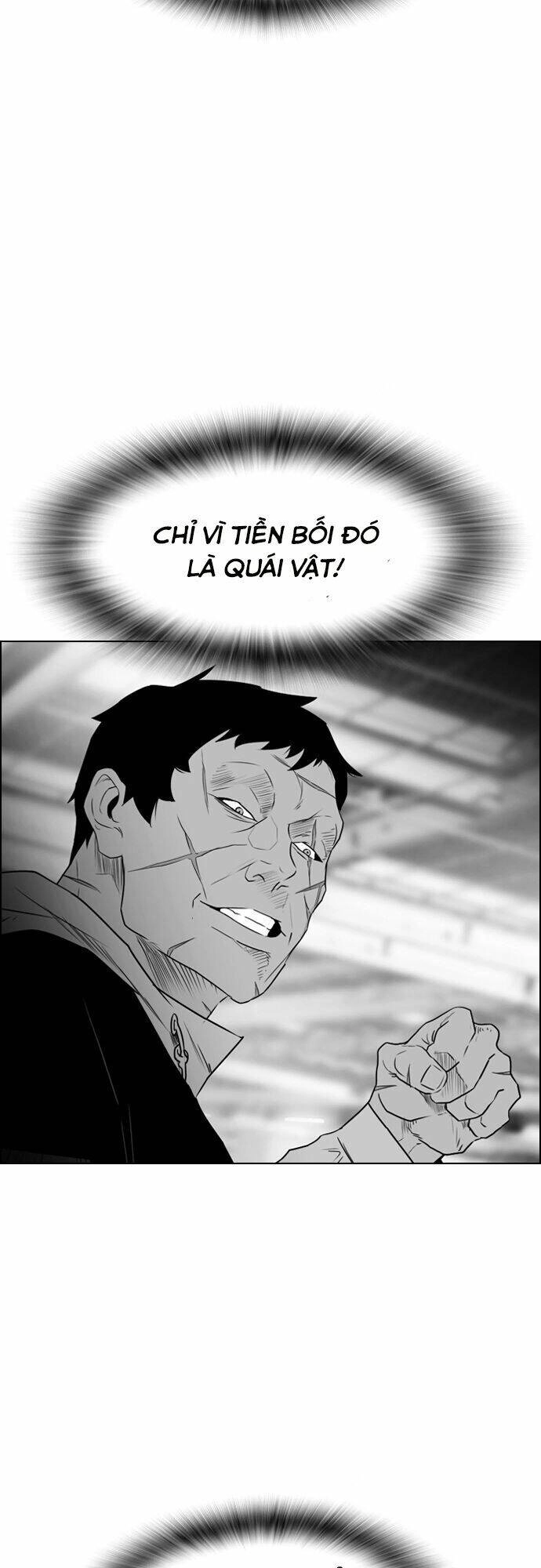 Kẻ Hồi Sinh Chapter 119 - 45