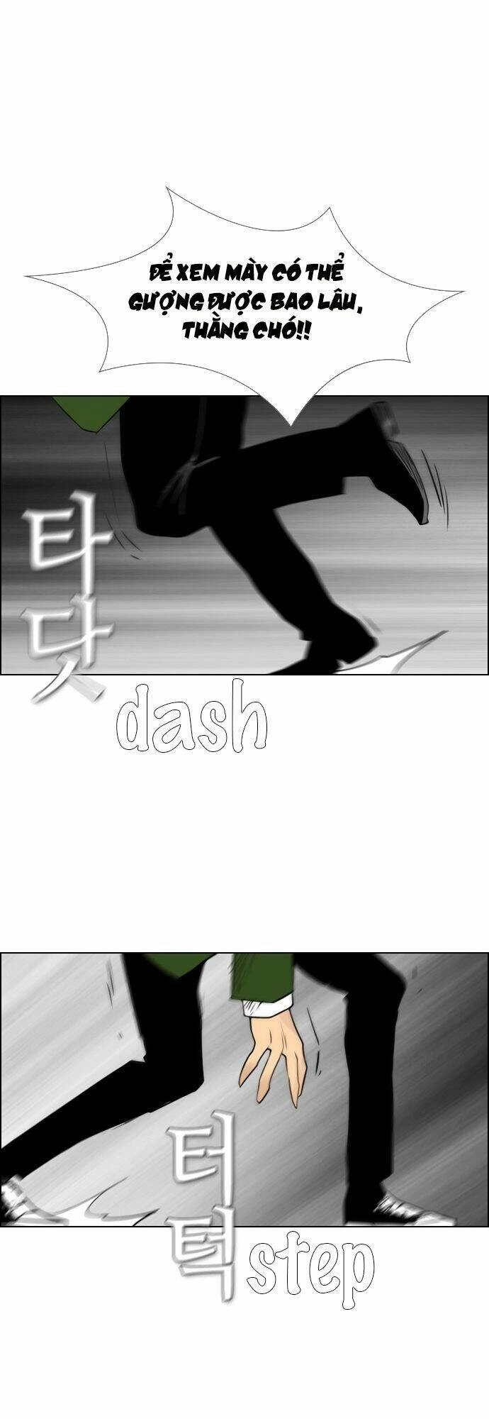 Kẻ Hồi Sinh Chapter 119 - 48