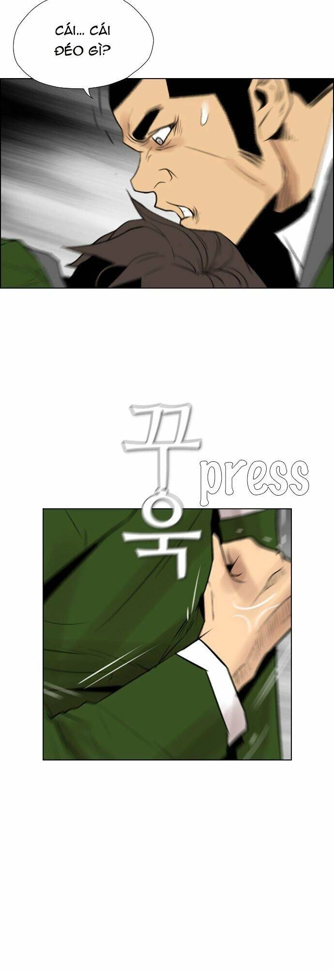 Kẻ Hồi Sinh Chapter 119 - 50