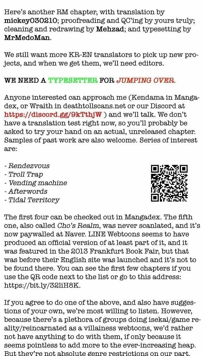 Kẻ Hồi Sinh Chapter 119 - 62