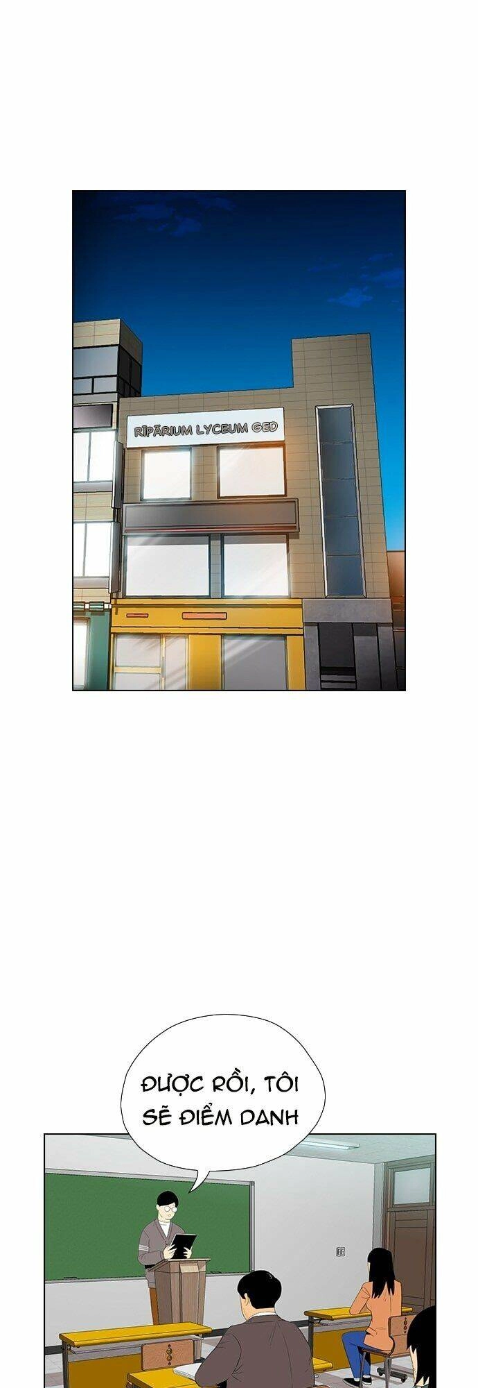 Kẻ Hồi Sinh Chapter 120 - 2