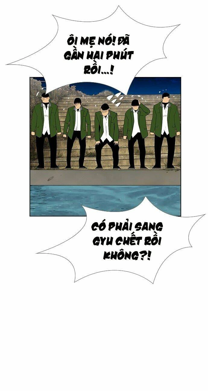 Kẻ Hồi Sinh Chapter 120 - 14