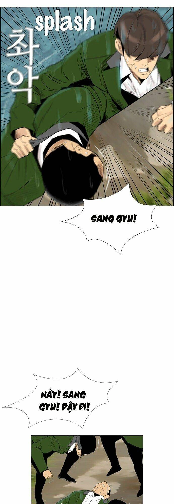 Kẻ Hồi Sinh Chapter 120 - 16