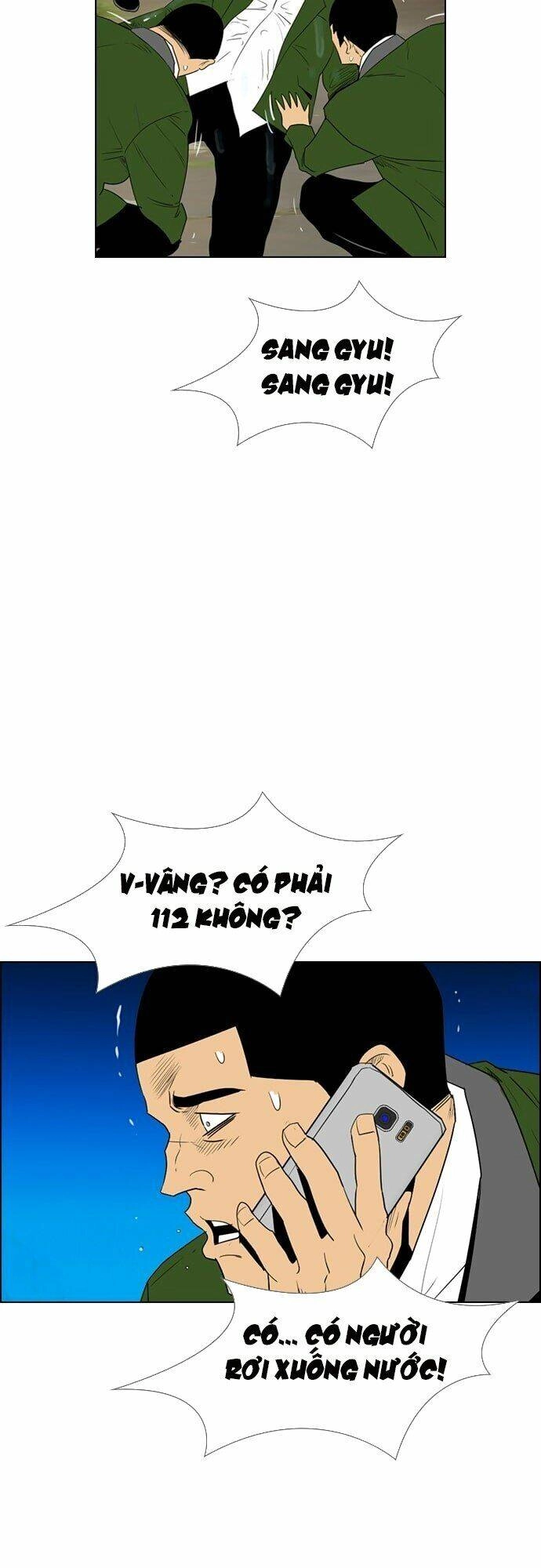 Kẻ Hồi Sinh Chapter 120 - 17