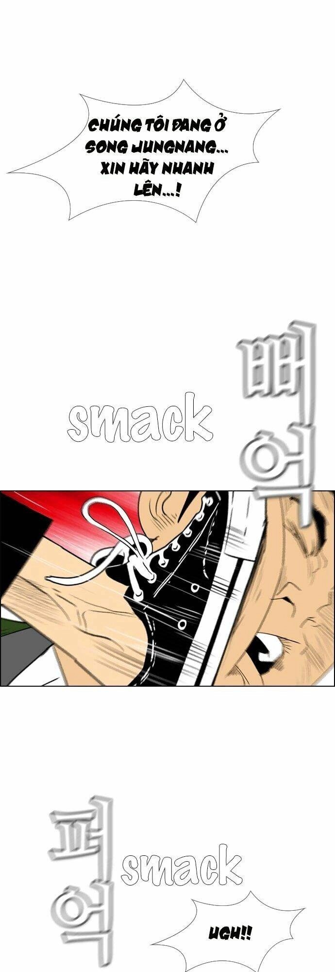 Kẻ Hồi Sinh Chapter 120 - 18