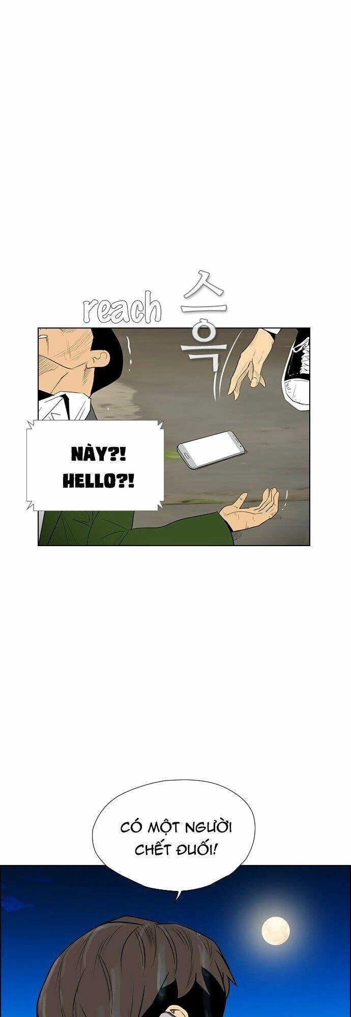 Kẻ Hồi Sinh Chapter 120 - 20