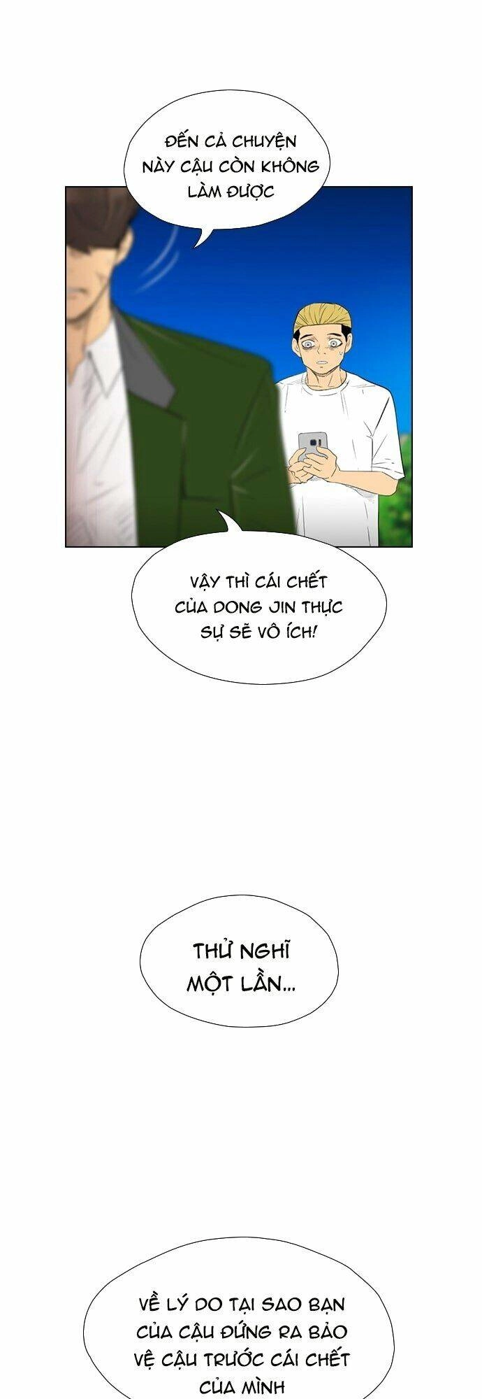 Kẻ Hồi Sinh Chapter 120 - 25