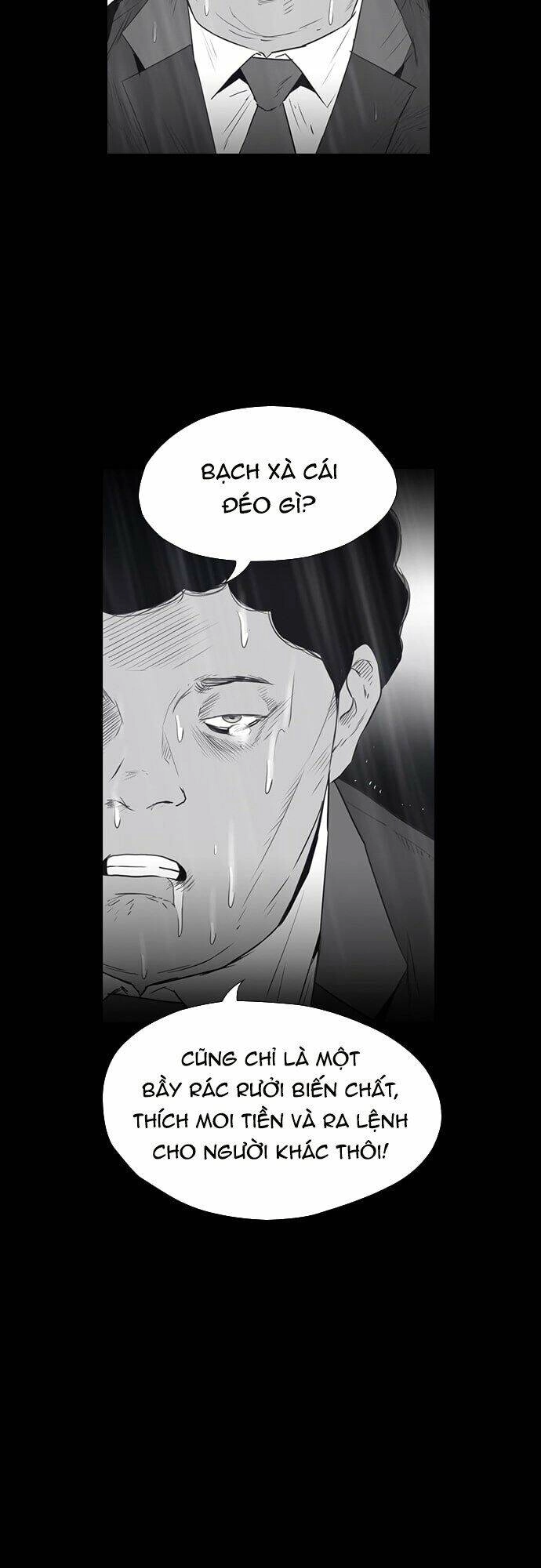 Kẻ Hồi Sinh Chapter 120 - 27