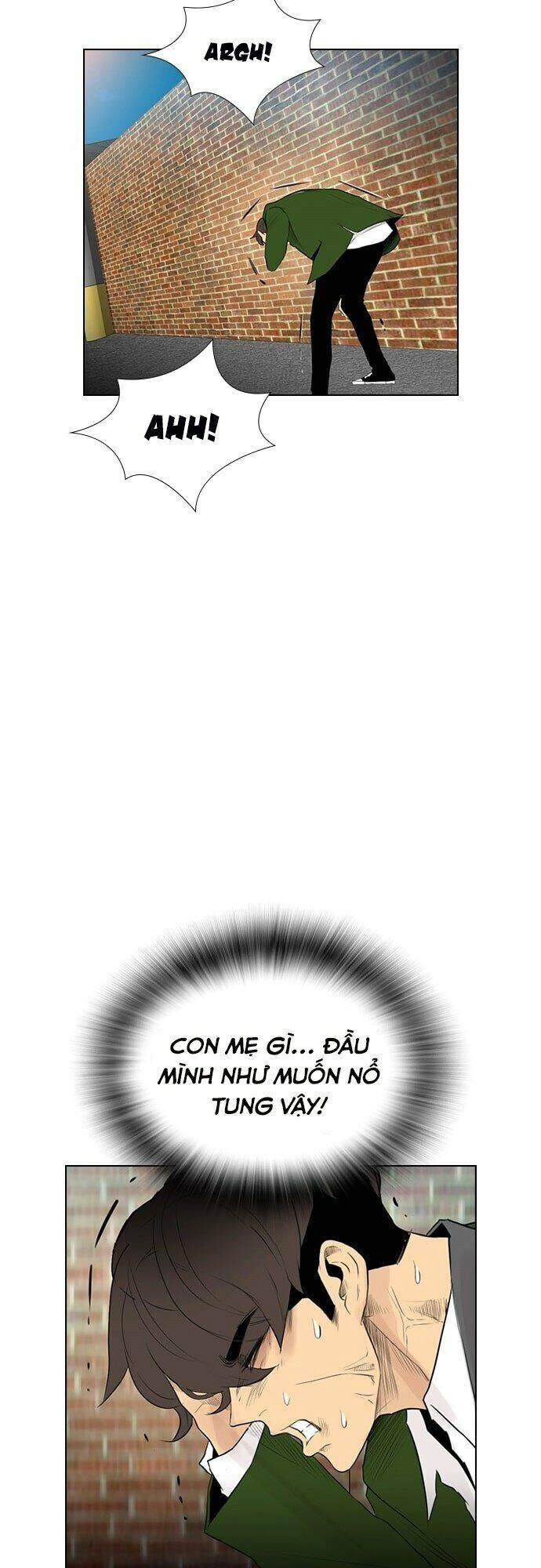 Kẻ Hồi Sinh Chapter 120 - 33