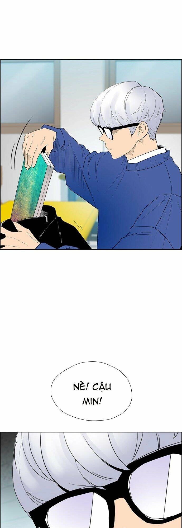 Kẻ Hồi Sinh Chapter 120 - 37