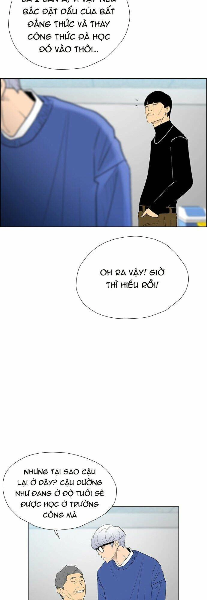 Kẻ Hồi Sinh Chapter 120 - 39