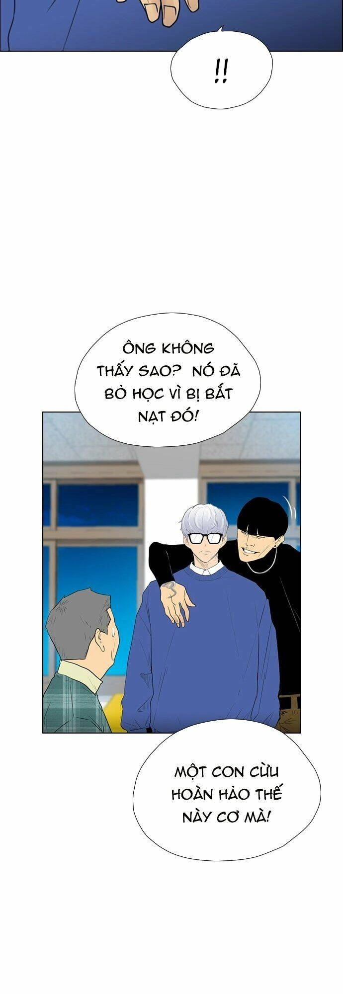 Kẻ Hồi Sinh Chapter 120 - 41