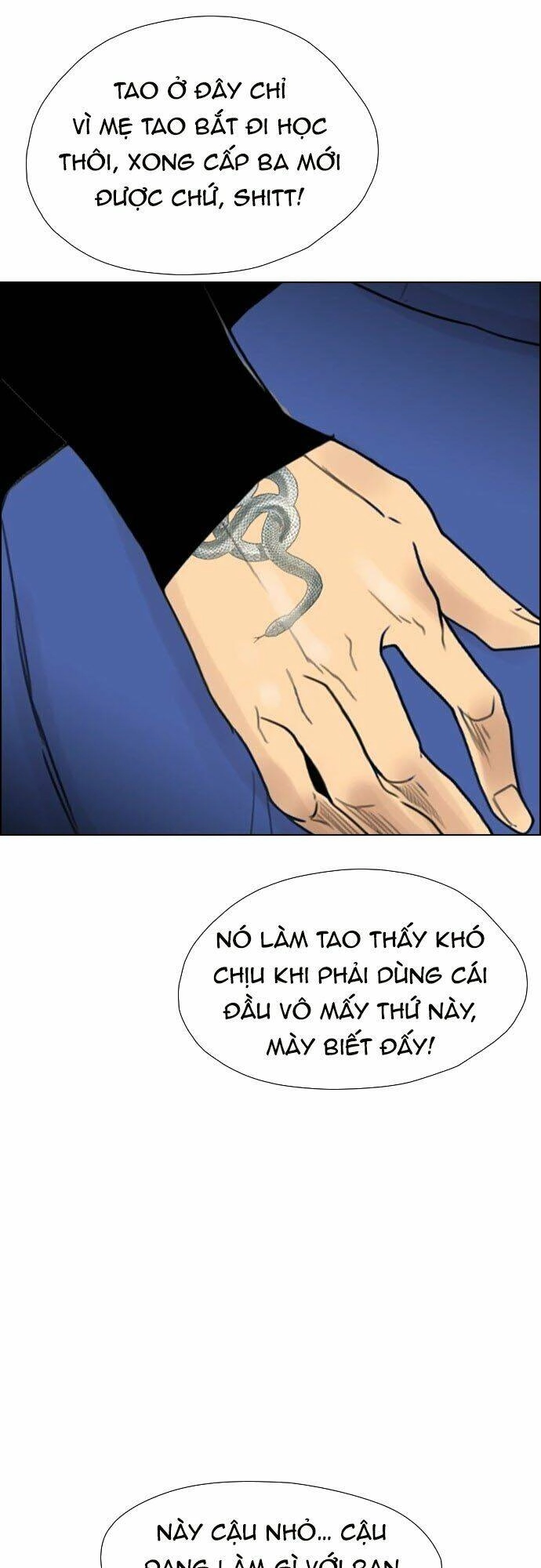 Kẻ Hồi Sinh Chapter 120 - 44