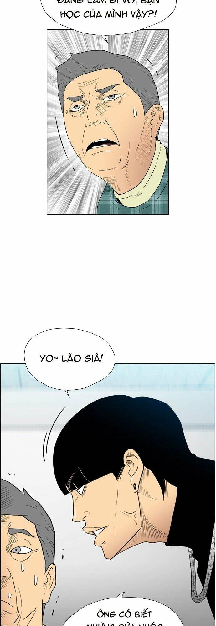 Kẻ Hồi Sinh Chapter 120 - 45