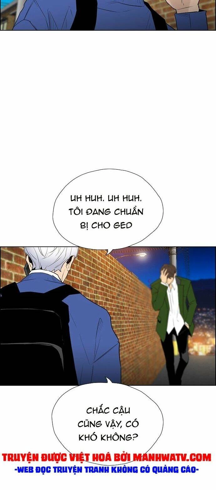 Kẻ Hồi Sinh Chapter 120 - 50