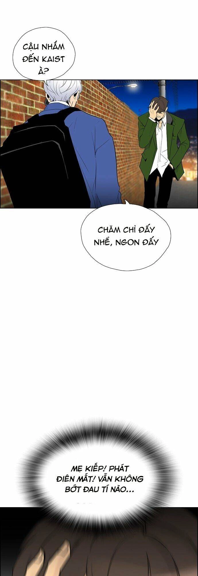 Kẻ Hồi Sinh Chapter 120 - 51