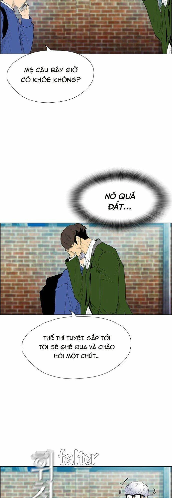 Kẻ Hồi Sinh Chapter 120 - 53