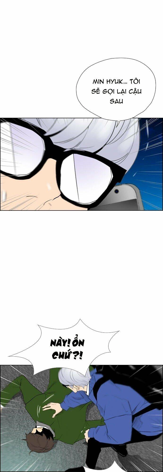 Kẻ Hồi Sinh Chapter 120 - 55