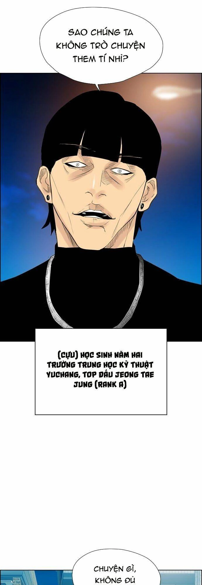 Kẻ Hồi Sinh Chapter 120 - 60