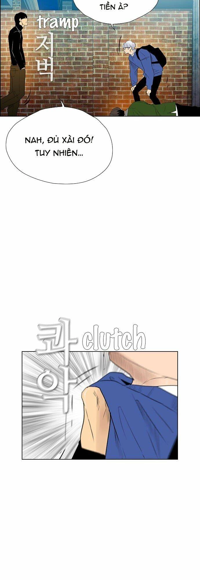 Kẻ Hồi Sinh Chapter 120 - 61