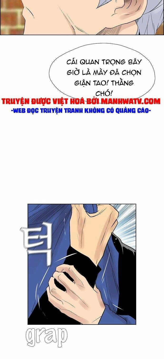 Kẻ Hồi Sinh Chapter 120 - 65