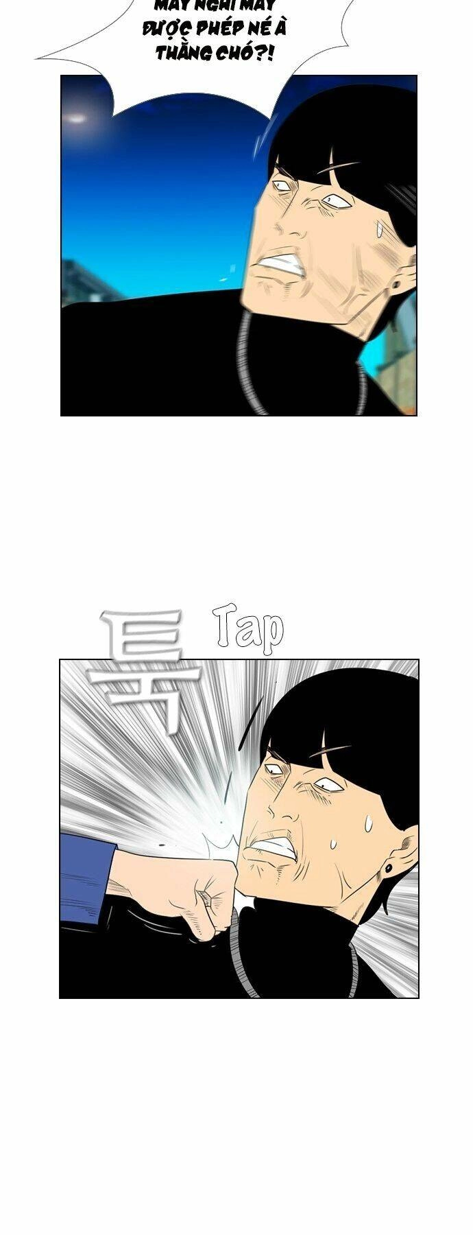 Kẻ Hồi Sinh Chapter 121 - 7