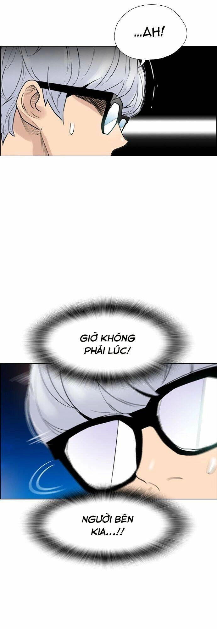 Kẻ Hồi Sinh Chapter 121 - 16