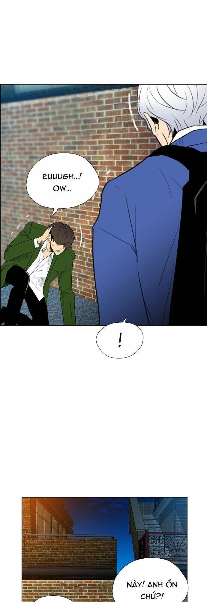 Kẻ Hồi Sinh Chapter 121 - 17