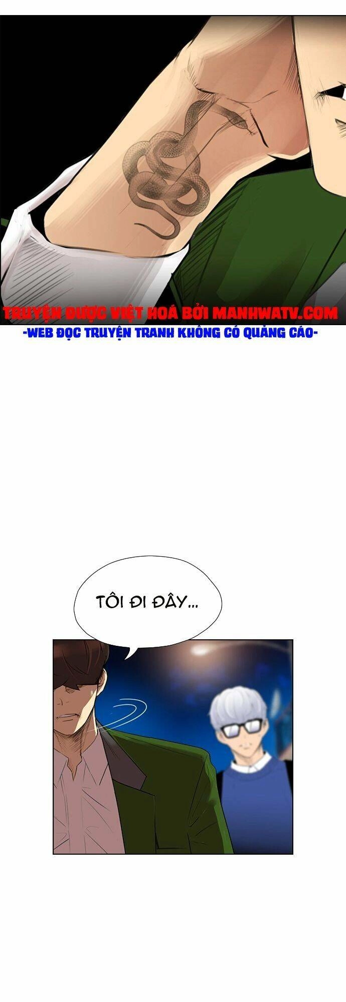 Kẻ Hồi Sinh Chapter 121 - 20