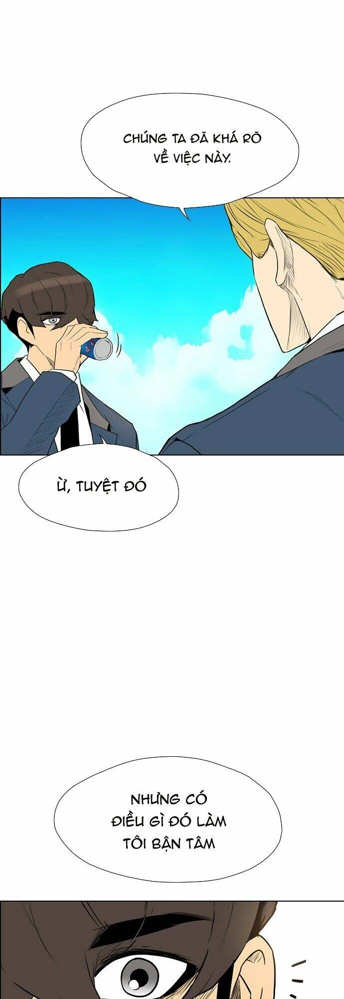 Kẻ Hồi Sinh Chapter 121 - 31