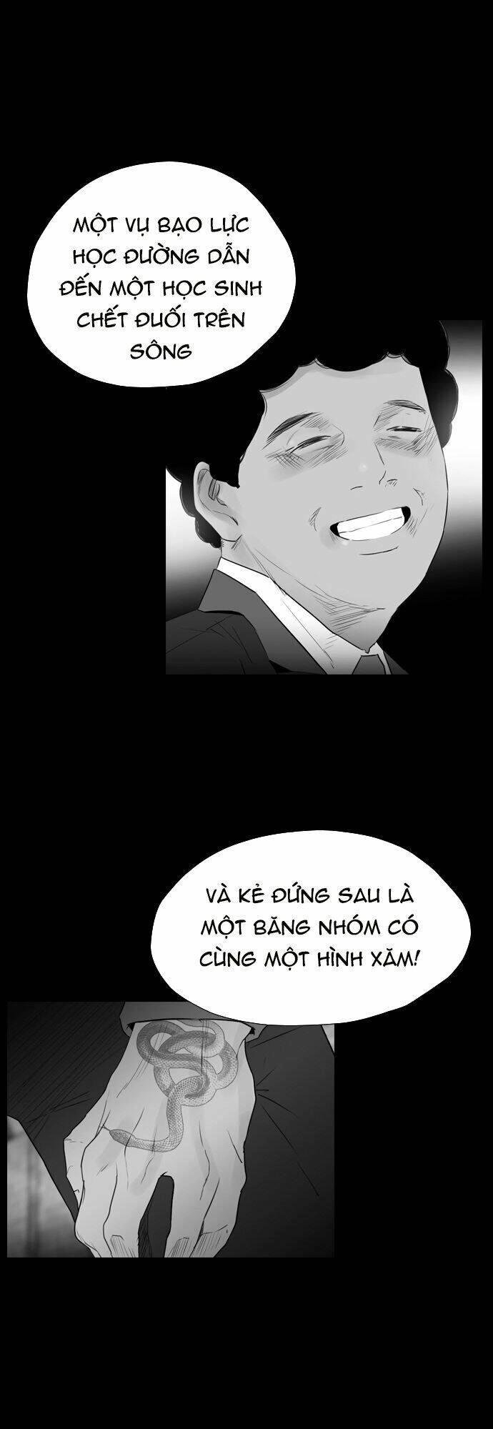 Kẻ Hồi Sinh Chapter 121 - 33