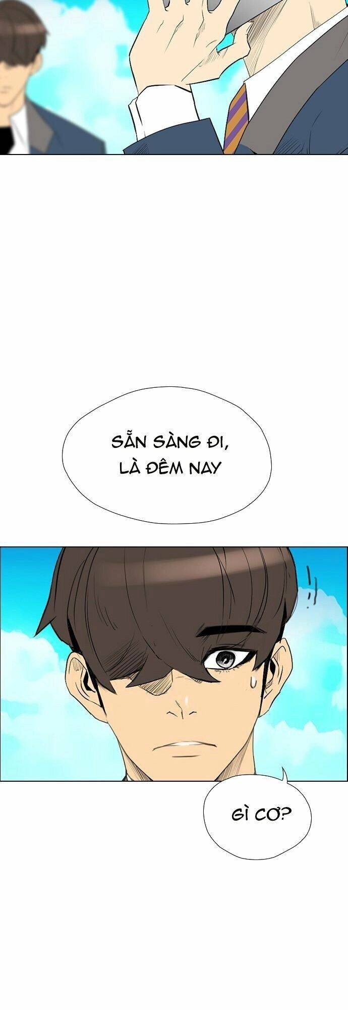 Kẻ Hồi Sinh Chapter 121 - 40