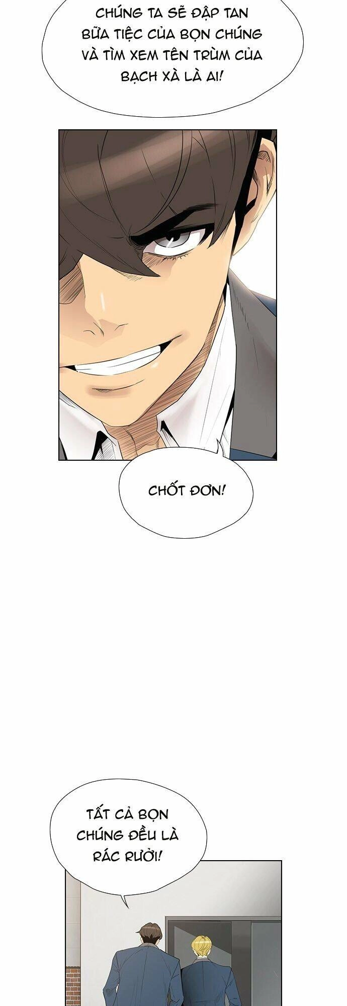 Kẻ Hồi Sinh Chapter 121 - 42