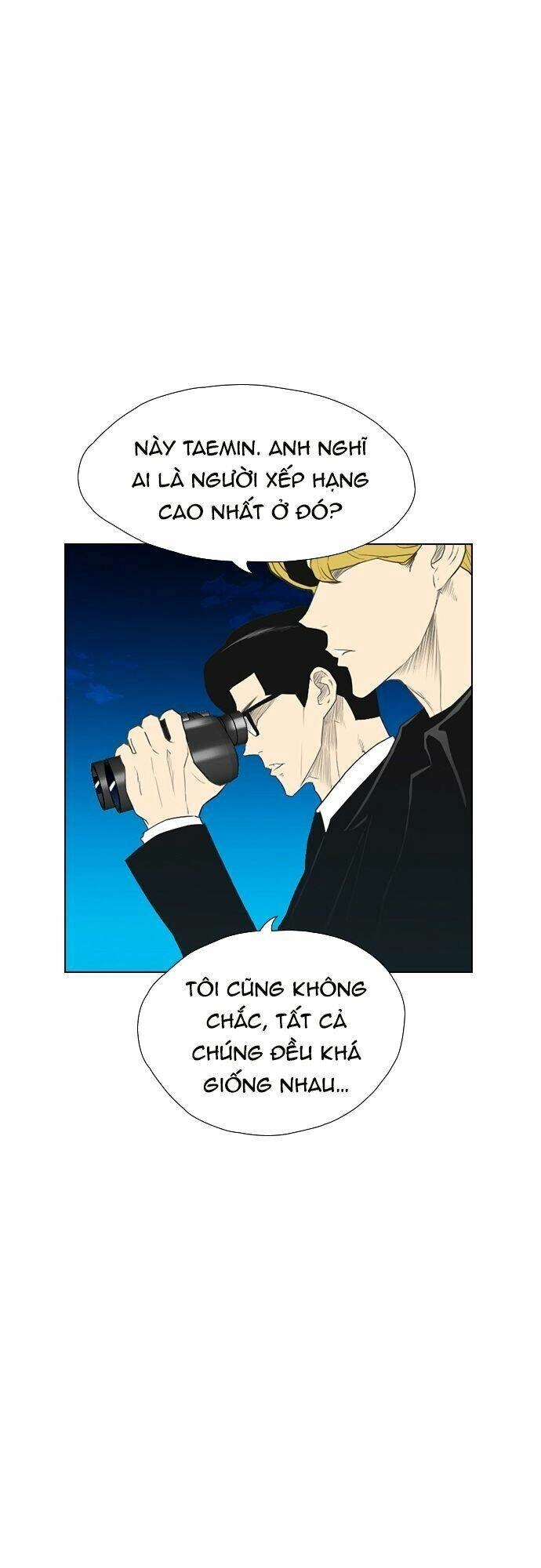 Kẻ Hồi Sinh Chapter 121 - 53