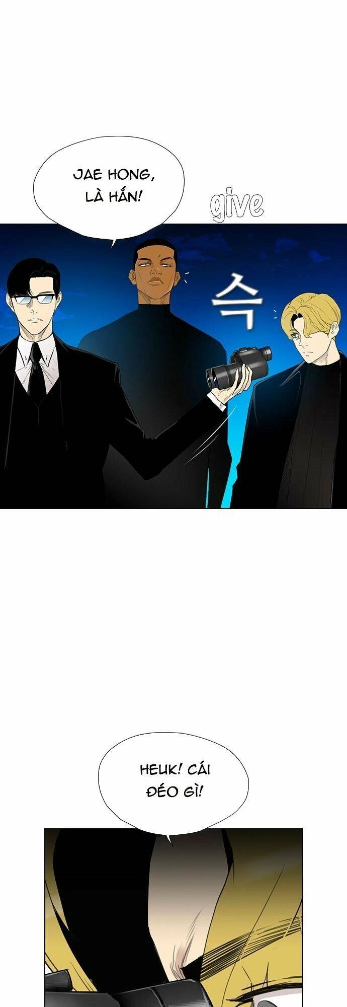 Kẻ Hồi Sinh Chapter 121 - 55