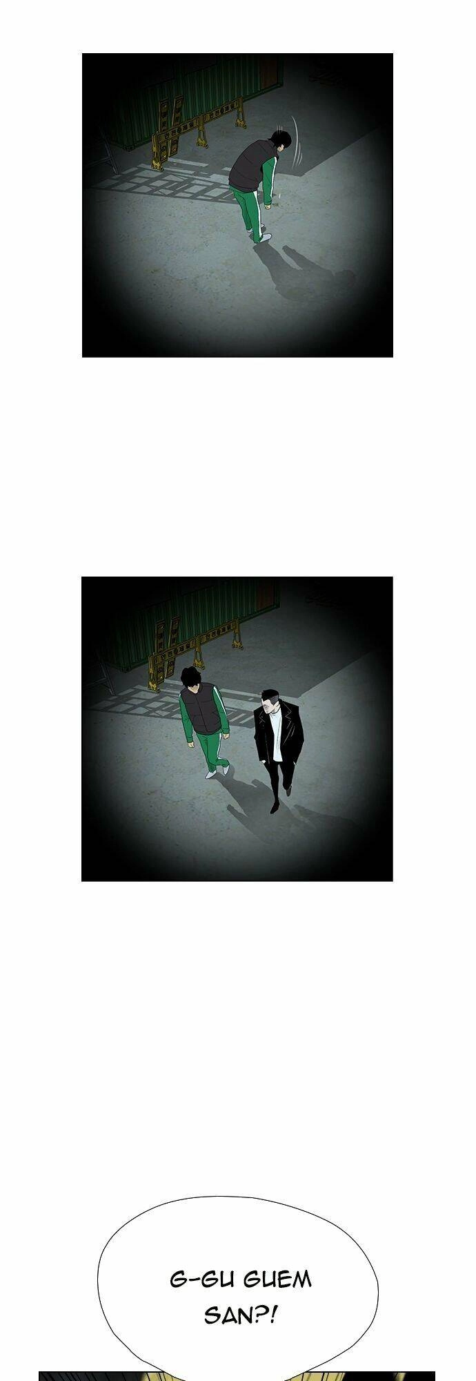 Kẻ Hồi Sinh Chapter 121 - 63