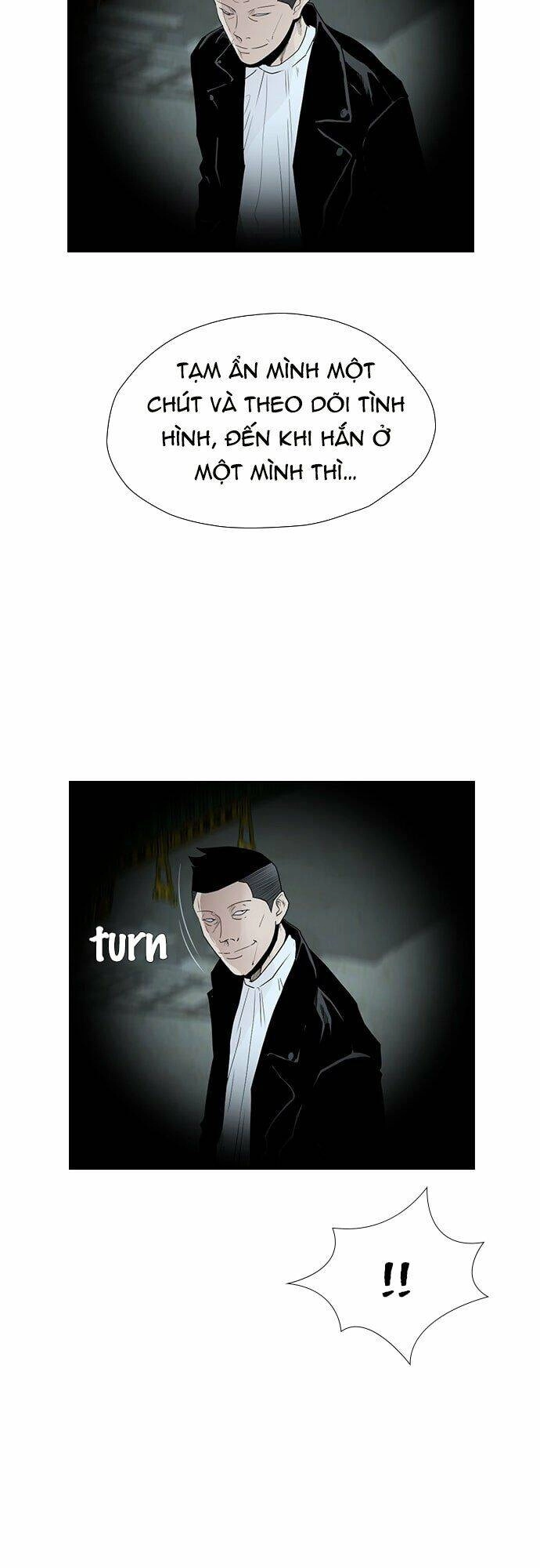 Kẻ Hồi Sinh Chapter 122 - 3